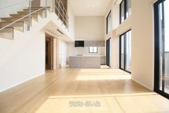 （仮）安里新築工事 1503号