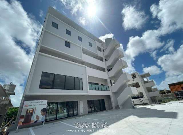 SK BLD. 2F号
