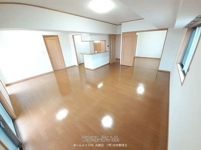 メゾンシリウス 702号