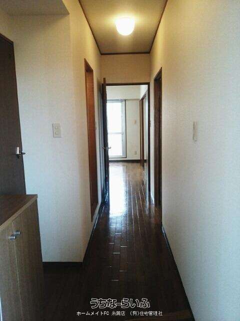 シャトーマーヴェラス 405号