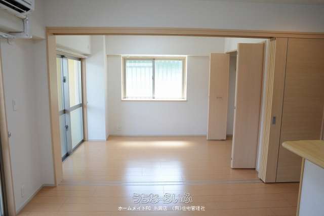 スカイハウスII 403号