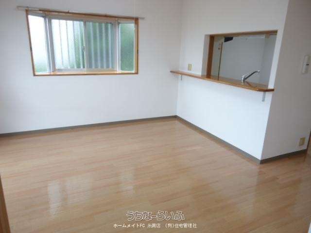 サン・ライズマンション 403号