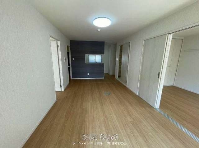 Villa Portofino (ヴィラ ポルトフィーノ) 303号