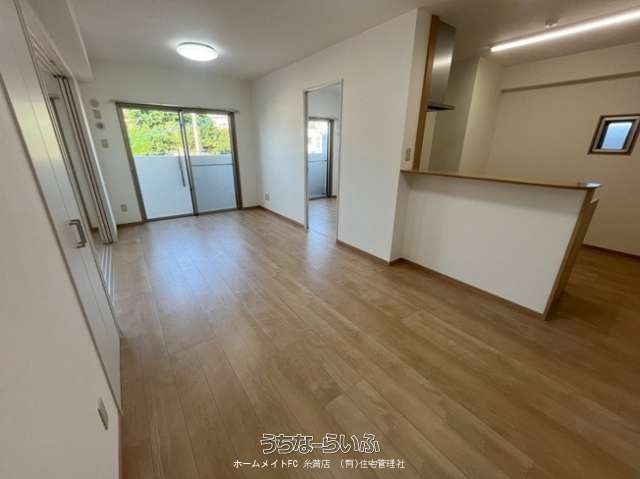 メゾンサニー(A棟) 301号