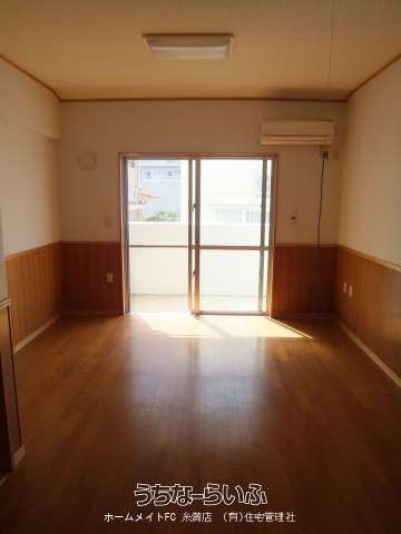 高齢者優良賃貸住宅うりずん 202号