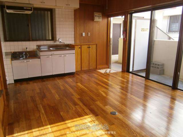 コーポ武屋 403号