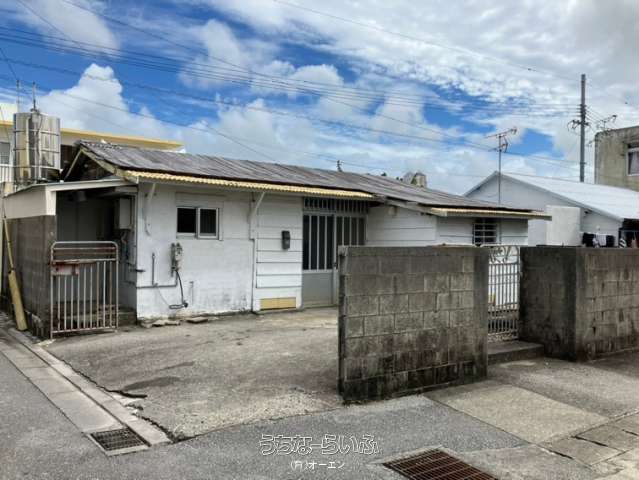 糸満1249売戸建て