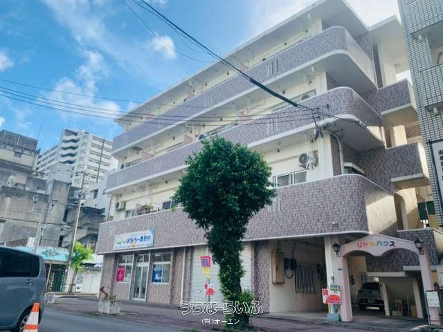 リトルハウス 406号