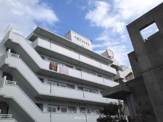 ベガマンション 501号