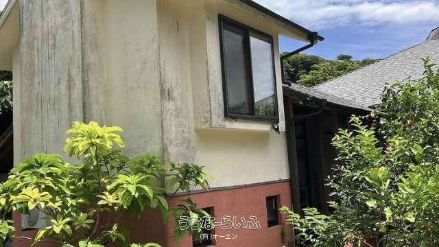 南城市知念具志堅 5LDK 2階建