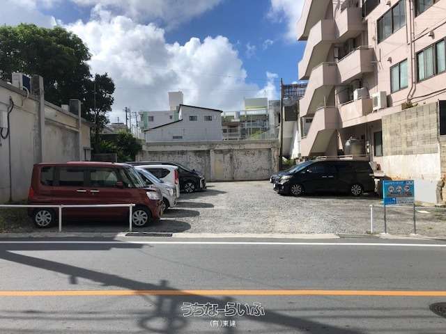 屋冨祖売土地