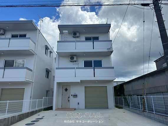 PROUDIATOWN・GIMA/A