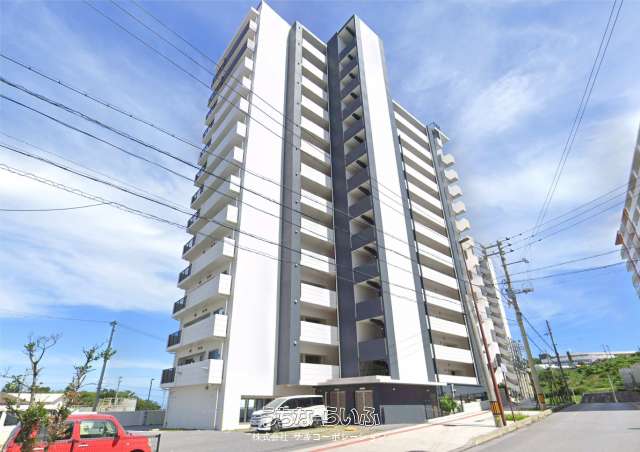 トクレアライカムスカイテラス