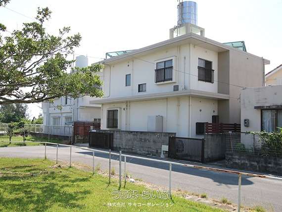 Sea Breeze Terrace