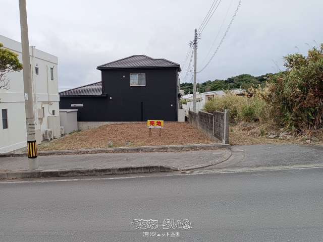 糸満市国吉４５坪