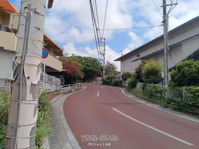 安波茶　２７坪　地目：墓地