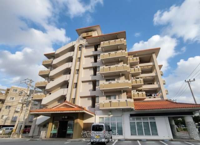 パティオ遊 505号