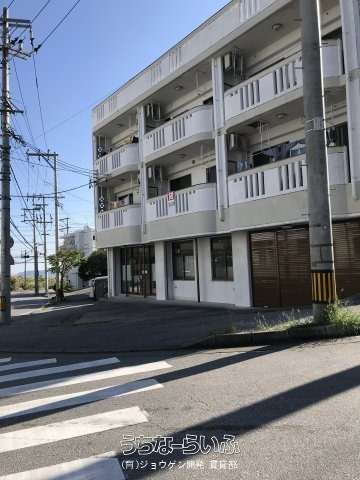 パークサイドＢ 202号