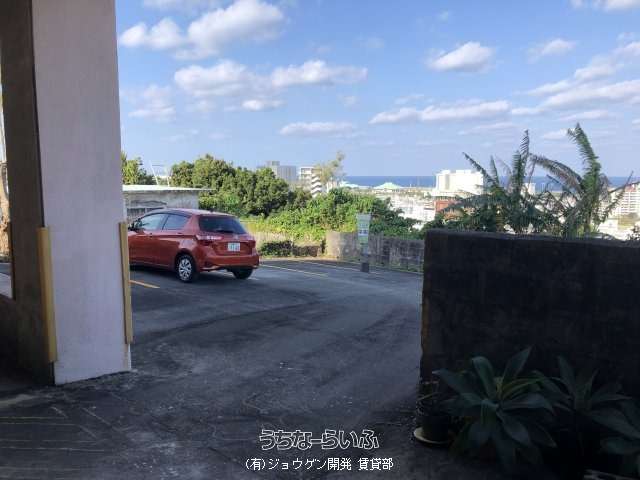 ファルコンパーキング 1号