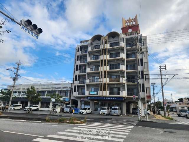 ハイツシティー西北 408号