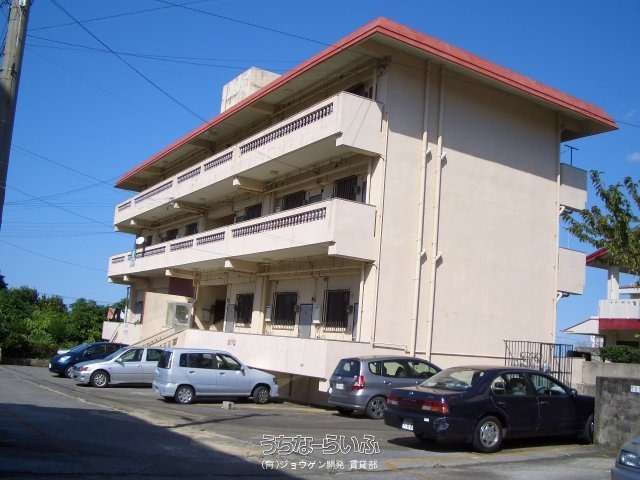 コーポキャンディー 306号