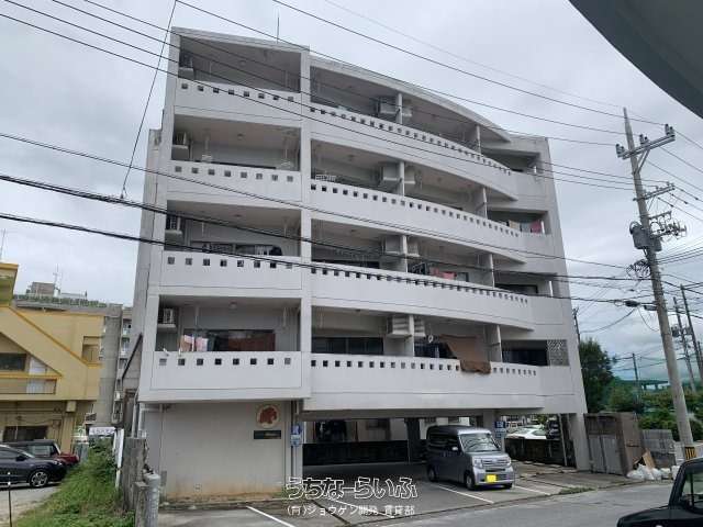 ハイツ茜2 505号