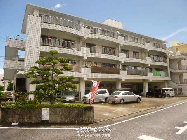 島マンション伊佐 407号