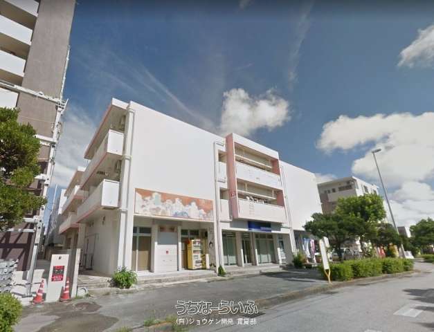 スカイマンション 311号