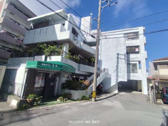 ニューキャッスル 303号