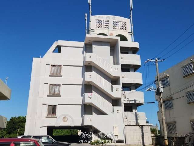 ドエル西北 401号