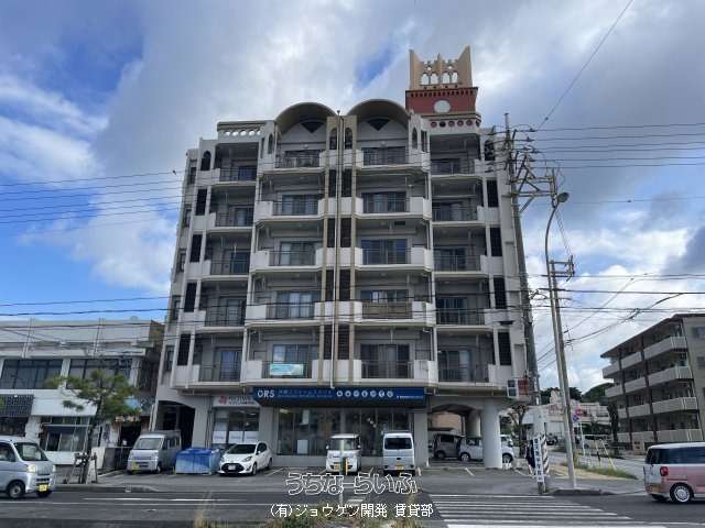 ハイツシティー西北 507号