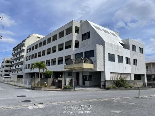 タテルマン ビル第6 4F号