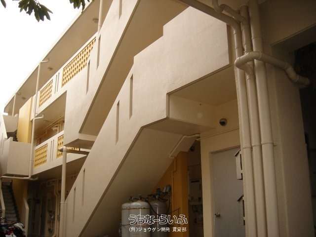 MIKIハウス 203号