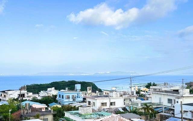 うるま市具志川