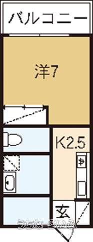 Nハウス 4B号