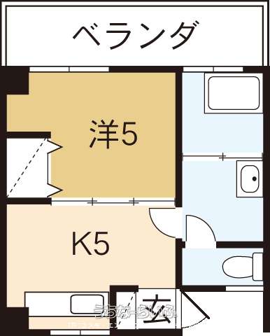 エムズハウス 2-A号