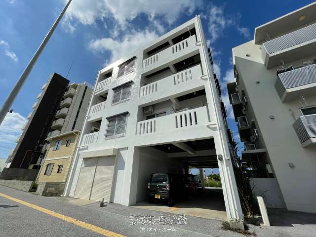 フレアサウスマリーナ 303号