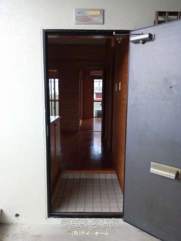 コーポウェルネス 201号