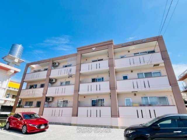 ＢＬＥＳＳＩＮＧ　ＷＩＮＤ　絆 301号