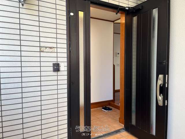 ヴィラハピネス 2-B号