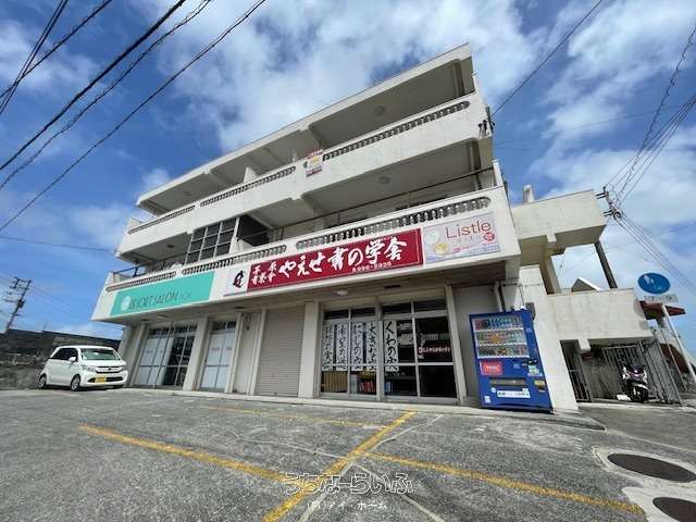 コーポしんせい 3-1号