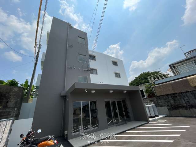 ミチハナルコーポ 301号