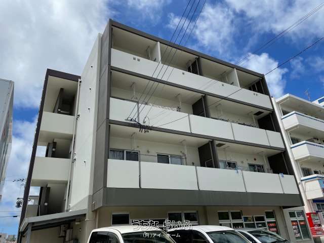 シャインパレスＩＩＩ 4-E号