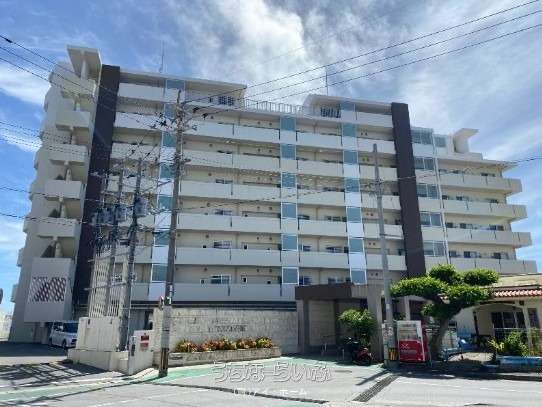 プラウディアコート糸満西川