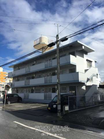 サンライズ上田W 308号