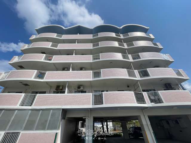 アビタシオンK 601号