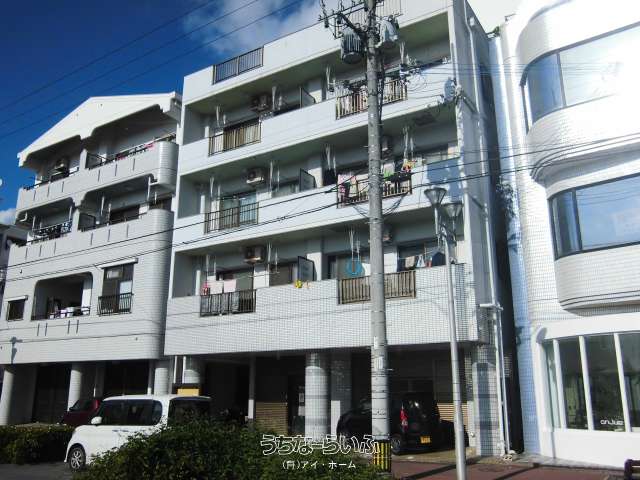 第一シャトウビル 102号