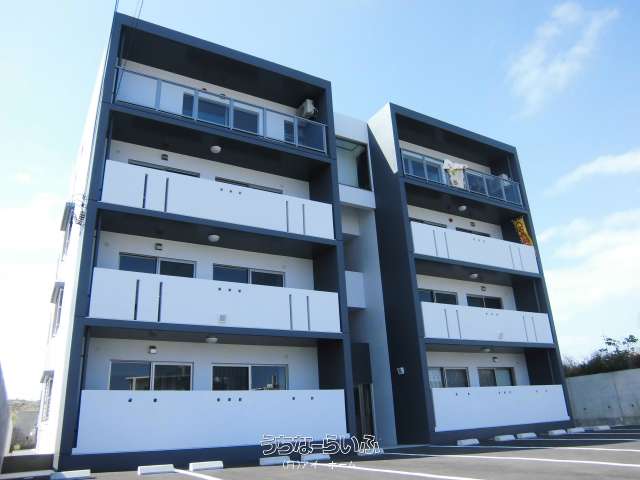 ファミーユ・A 3-A号