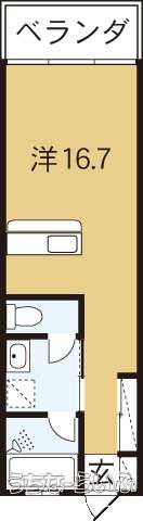 エレガントスタイルＳ 2-C号