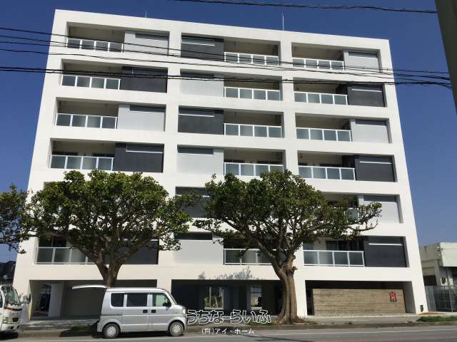 コンフォルト・リュウ 503号